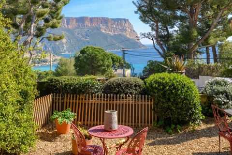 Villa i Cassis, Bouches-du-Rhone, Cassis - € 2.680.000 | Ref: HH-16118371 - foto 14
