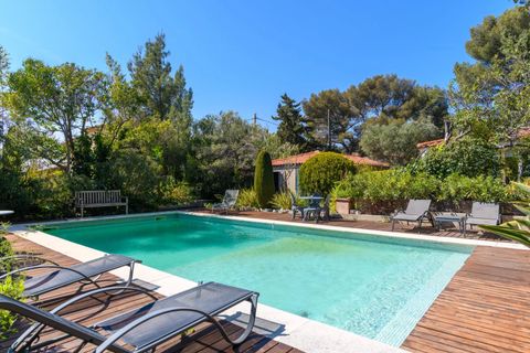 Villa i Cassis, Bouches-du-Rhone, Cassis - € 2.680.000 | Ref: HH-16118371 - foto 15