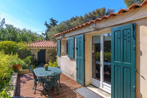 Villa i Cassis, Bouches-du-Rhone, Cassis - € 2.680.000 | Ref: HH-16118371 - foto 16
