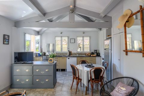 Villa i Cassis, Bouches-du-Rhone, Cassis - € 2.680.000 | Ref: HH-16118371 - foto 17