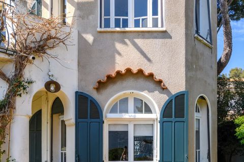 Villa i Cassis, Bouches-du-Rhone, Cassis - € 2.680.000 | Ref: HH-16118371 - foto 18