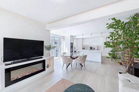 Lejlighed i Cannes, Alpes-Maritimes, Cannes - € 897.000 | Ref: HH-16118323 - foto 1