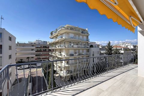 Lejlighed i Cannes, Alpes-Maritimes, Cannes - € 897.000 | Ref: HH-16118323 - foto 2
