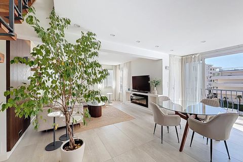 Lejlighed i Cannes, Alpes-Maritimes, Cannes - € 897.000 | Ref: HH-16118323 - foto 3
