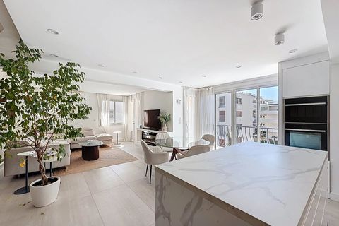 Lejlighed i Cannes, Alpes-Maritimes, Cannes - € 897.000 | Ref: HH-16118323 - foto 7