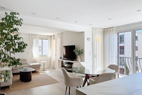 Lejlighed i Cannes, Alpes-Maritimes, Cannes - € 897.000 | Ref: HH-16118323 - foto 8
