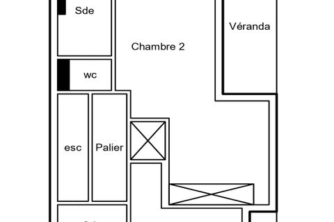 Lejlighed i Cannes, Alpes-Maritimes, Cannes - € 897.000 | Ref: HH-16118323 - foto 13