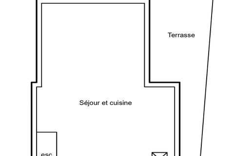 Lejlighed i Cannes, Alpes-Maritimes, Cannes - € 897.000 | Ref: HH-16118323 - foto 14