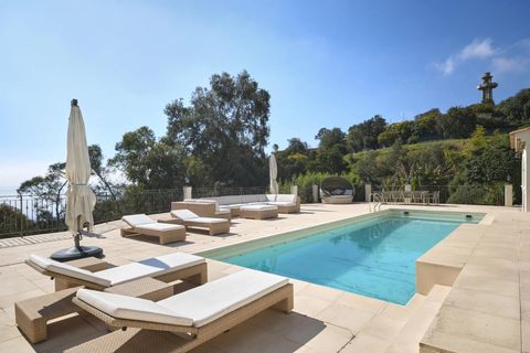 Villa i Cannes, Alpes-Maritimes, Cannes - € 5.900.000 | Ref: HH-16118319 - foto 3