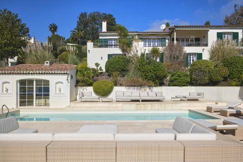Villa i Cannes, Alpes-Maritimes, Cannes - € 5.900.000 | Ref: HH-16118319 - foto 4