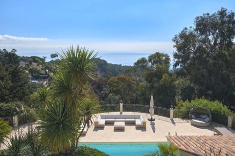 Villa i Cannes, Alpes-Maritimes, Cannes - € 5.900.000 | Ref: HH-16118319 - foto 6