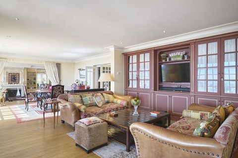 Villa i Cannes, Alpes-Maritimes, Cannes - € 5.900.000 | Ref: HH-16118319 - foto 9