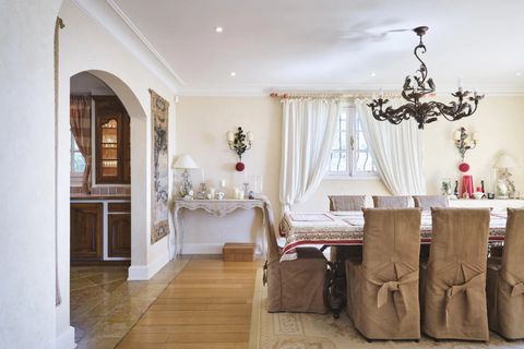 Villa i Cannes, Alpes-Maritimes, Cannes - € 5.900.000 | Ref: HH-16118319 - foto 11