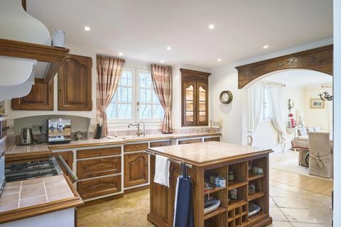 Villa i Cannes, Alpes-Maritimes, Cannes - € 5.900.000 | Ref: HH-16118319 - foto 12