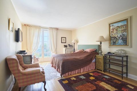 Villa i Cannes, Alpes-Maritimes, Cannes - € 5.900.000 | Ref: HH-16118319 - foto 13