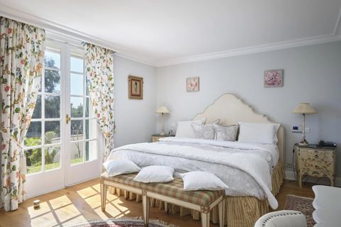 Villa i Cannes, Alpes-Maritimes, Cannes - € 5.900.000 | Ref: HH-16118319 - foto 15