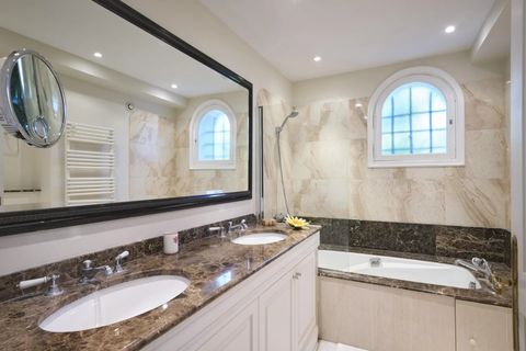 Villa i Cannes, Alpes-Maritimes, Cannes - € 5.900.000 | Ref: HH-16118319 - foto 17
