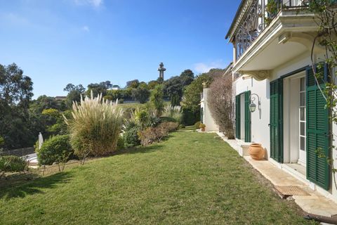 Villa i Cannes, Alpes-Maritimes, Cannes - € 5.900.000 | Ref: HH-16118319 - foto 18