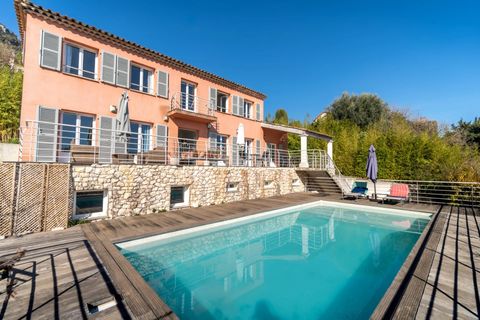 Villa a Vence, Alpes-Maritimes, Vence - € 1.475.000 | Ref: HH-16118313 - foto 2