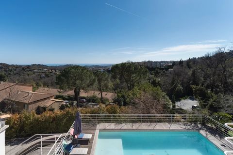 Villa a Vence, Alpes-Maritimes, Vence - € 1.475.000 | Ref: HH-16118313 - foto 3