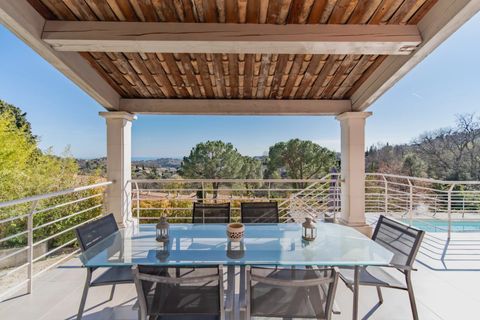 Villa a Vence, Alpes-Maritimes, Vence - € 1.475.000 | Ref: HH-16118313 - foto 4