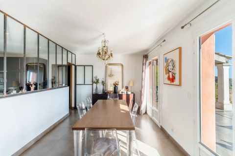 Villa a Vence, Alpes-Maritimes, Vence - € 1.475.000 | Ref: HH-16118313 - foto 6