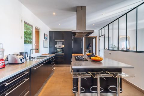 Villa a Vence, Alpes-Maritimes, Vence - € 1.475.000 | Ref: HH-16118313 - foto 7