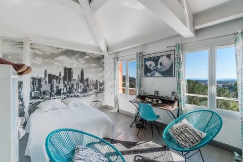Villa a Vence, Alpes-Maritimes, Vence - € 1.475.000 | Ref: HH-16118313 - foto 8