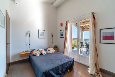 Villa a Vence, Alpes-Maritimes, Vence - € 1.475.000 | Ref: HH-16118313 - foto 9