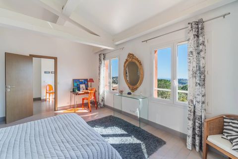 Villa a Vence, Alpes-Maritimes, Vence - € 1.475.000 | Ref: HH-16118313 - foto 10