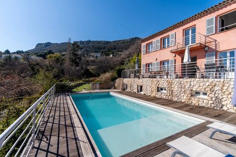 Villa i Vence, Alpes-Maritimes, Vence - € 1 475 000 | Ref: HH-16118313 - foto 14