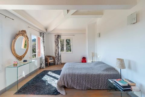 Villa i Vence, Alpes-Maritimes, Vence - € 1 475 000 | Ref: HH-16118313 - foto 17