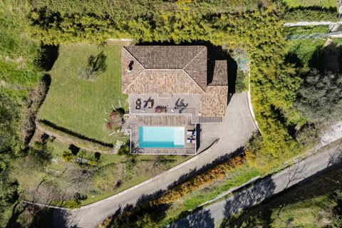 Villa i Vence, Alpes-Maritimes, Vence - € 1 475 000 | Ref: HH-16118313 - foto 19