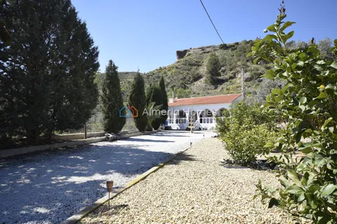 Villa i Albox, Almeria, Albox - € 164.990 | Ref: AH-14624 - foto 6