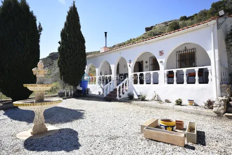 Villa i Albox, Almeria, Albox - € 164.990 | Ref: AH-14624 - foto 7