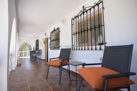 Villa i Albox, Almeria, Albox - € 164.990 | Ref: AH-14624 - foto 8