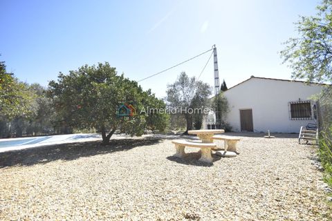 Villa i Albox, Almeria, Albox - € 164.990 | Ref: AH-14624 - foto 10