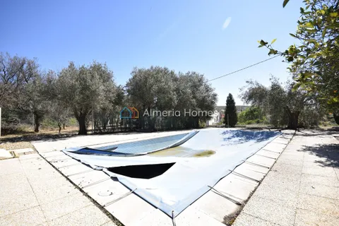 Villa i Albox, Almeria, Albox - € 164.990 | Ref: AH-14624 - foto 11