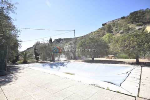 Villa i Albox, Almeria, Albox - € 164.990 | Ref: AH-14624 - foto 12