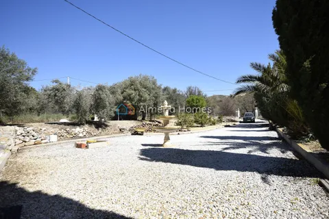 Villa i Albox, Almeria, Albox - € 164.990 | Ref: AH-14624 - foto 14