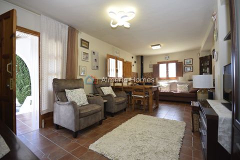 Villa i Albox, Almeria, Albox - € 164.990 | Ref: AH-14624 - foto 15