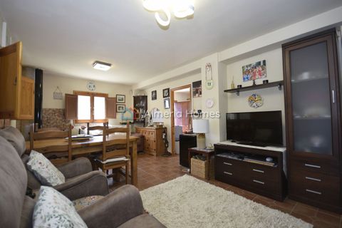 Villa i Albox, Almeria, Albox - € 164.990 | Ref: AH-14624 - foto 16
