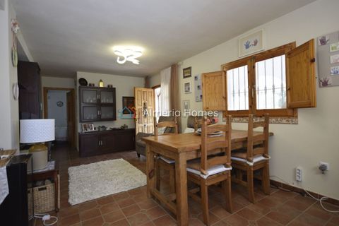 Villa i Albox, Almeria, Albox - € 164.990 | Ref: AH-14624 - foto 17