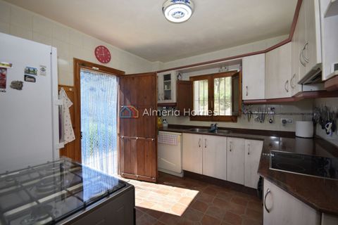 Villa i Albox, Almeria, Albox - € 164.990 | Ref: AH-14624 - foto 18