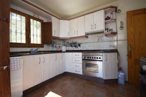 Villa i Albox, Almeria, Albox - € 164.990 | Ref: AH-14624 - foto 19