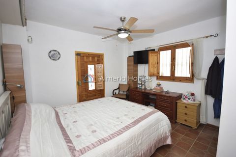 Villa i Albox, Almeria, Albox - € 164.990 | Ref: AH-14624 - foto 20