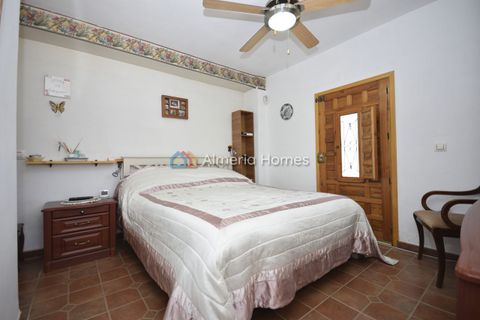 Villa i Albox, Almeria, Albox - € 164.990 | Ref: AH-14624 - foto 21