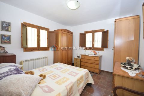 Villa i Albox, Almeria, Albox - € 164.990 | Ref: AH-14624 - foto 23