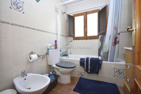 Villa i Albox, Almeria, Albox - € 164.990 | Ref: AH-14624 - foto 24