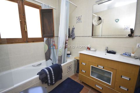 Villa i Albox, Almeria, Albox - € 164.990 | Ref: AH-14624 - foto 25